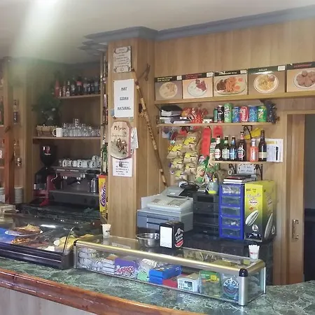 Turistico La Torre *