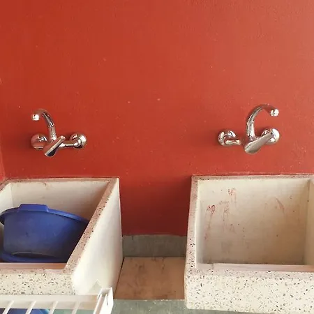 Turistico La Torre Vendégház