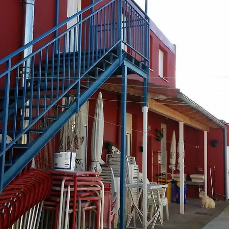 Pensión Turistico La Torre