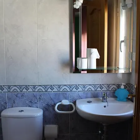 Vendégház Turistico La Torre *