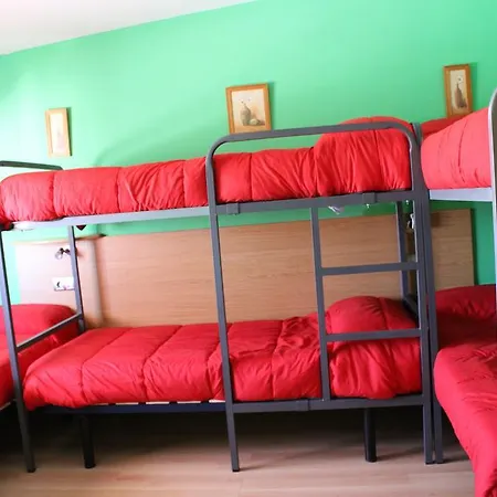 Turistico La Torre Vendégház Arcahueja