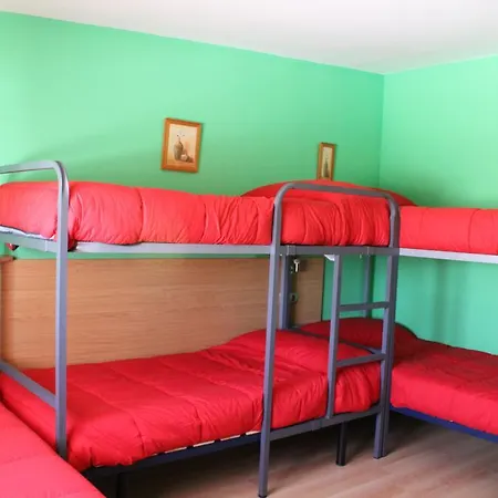 Turistico La Torre *