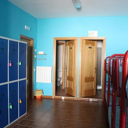 Turistico La Torre Vendégház *