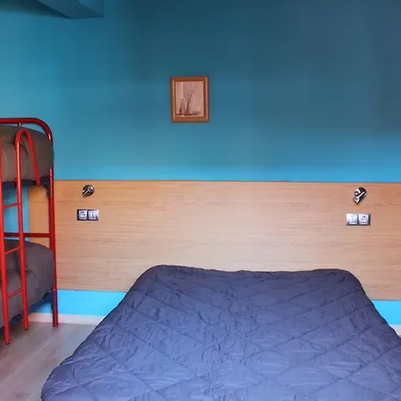 Turistico La Torre Vendégház Arcahueja