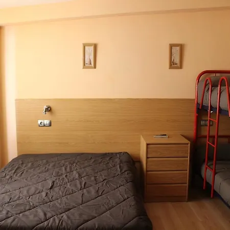 Turistico La Torre Vendégház Arcahueja