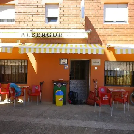 Turistico La Torre Pensión *