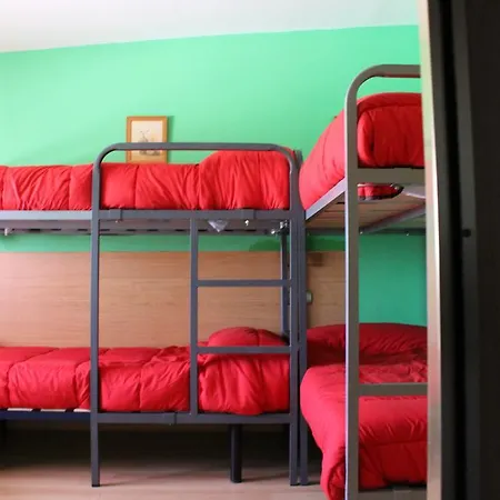 Vendégház Turistico La Torre Arcahueja