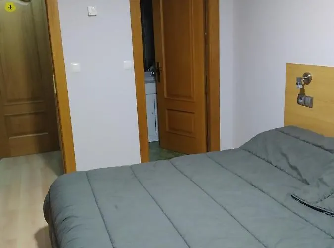 Turistico La Torre 게스트하우스 *