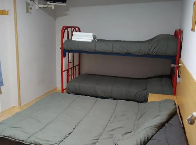 게스트하우스 Turistico La Torre