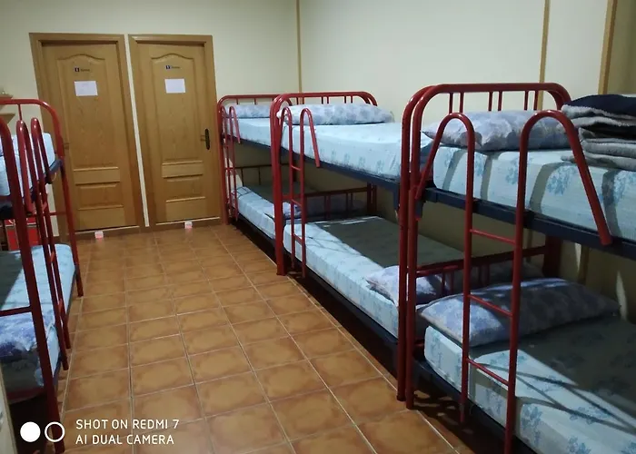 Turistico La Torre 게스트하우스