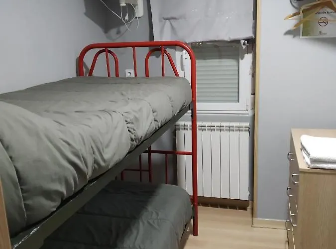 Turistico La Torre Arcahueja