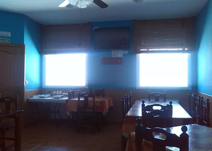 Turistico La Torre 게스트하우스 Arcahueja