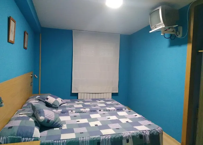 Turistico La Torre Arcahueja