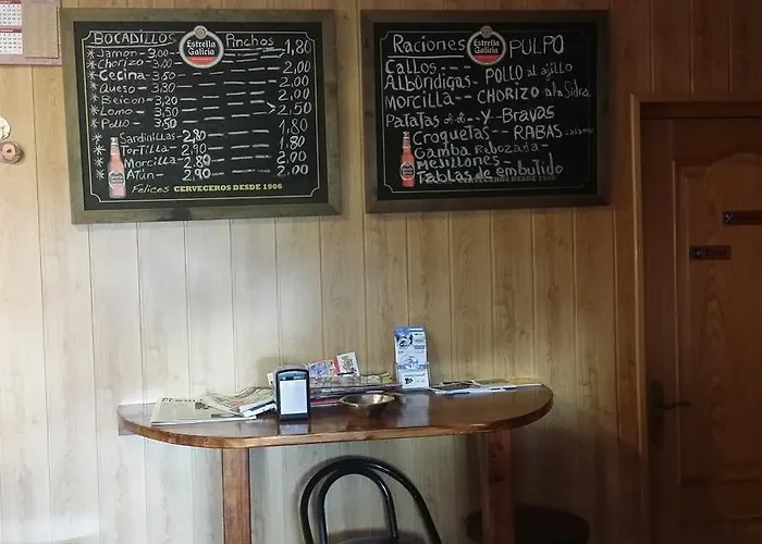 Turistico La Torre *