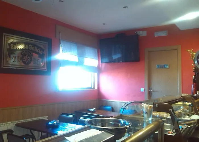 게스트하우스 Turistico La Torre