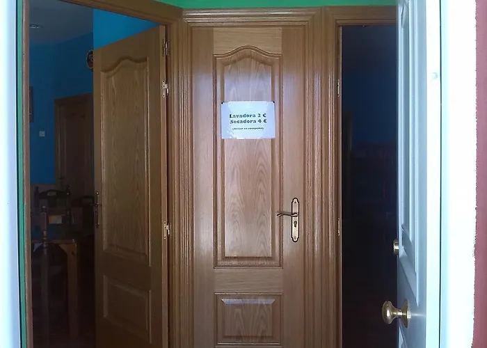 Turistico La Torre Arcahueja