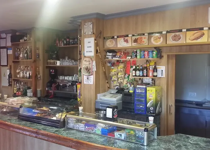 Turistico La Torre *