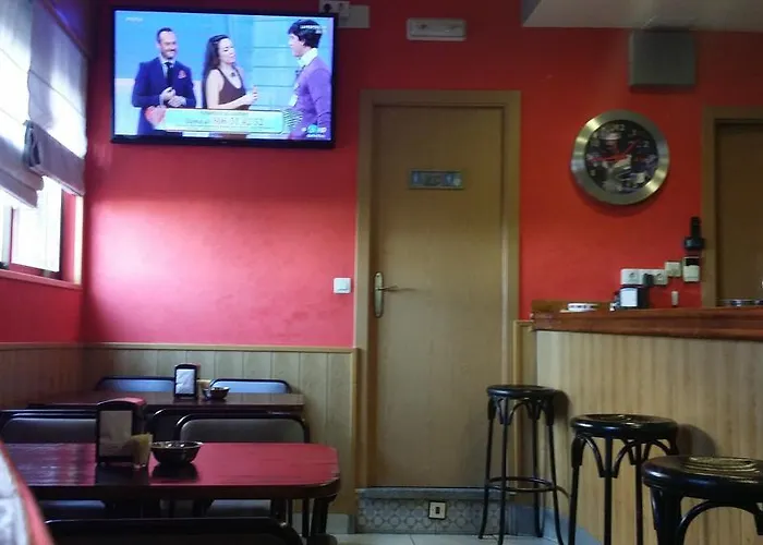 Turistico La Torre 게스트하우스 Arcahueja