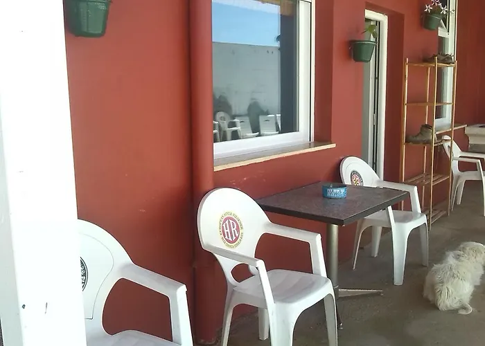 Turistico La Torre 게스트하우스