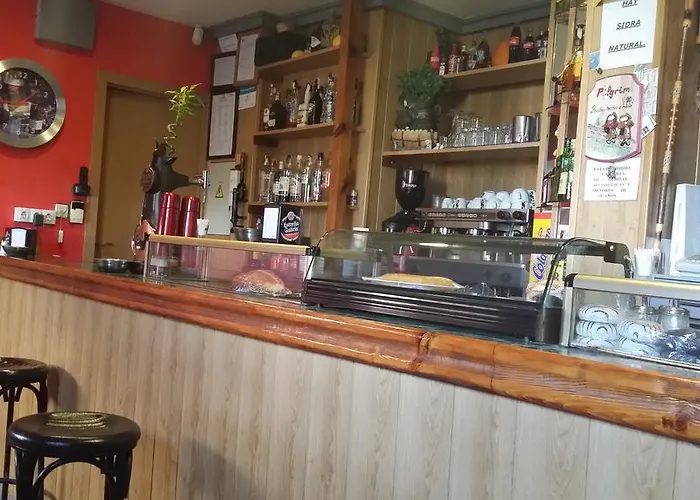 Turistico La Torre Arcahueja