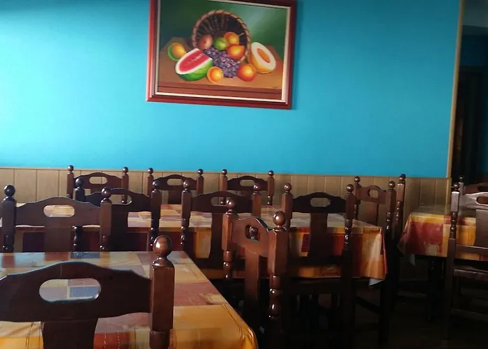 게스트하우스 Turistico La Torre