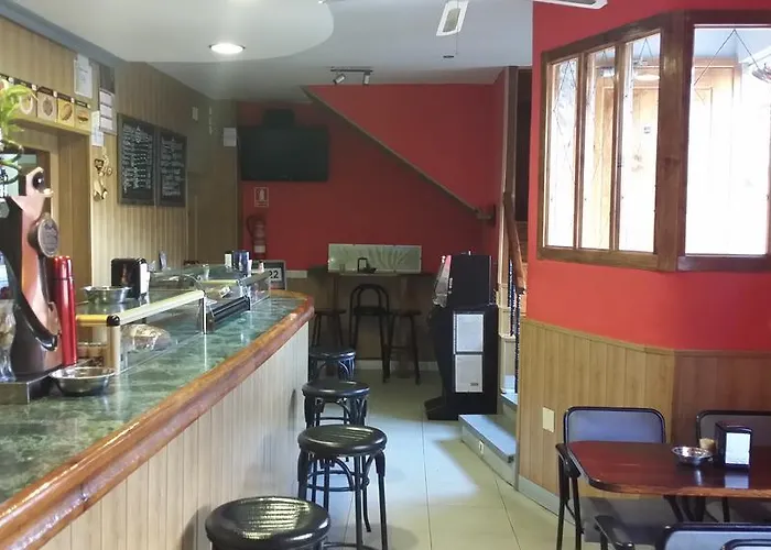 Turistico La Torre 게스트하우스 *