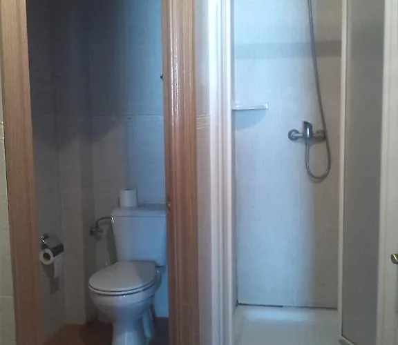 게스트하우스 Turistico La Torre