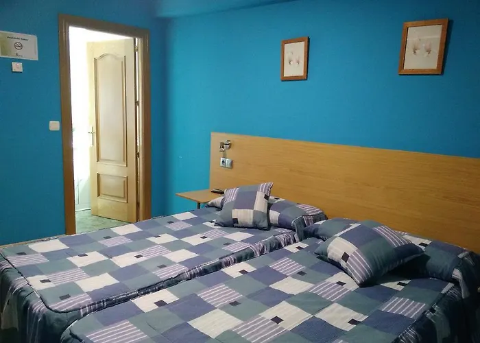 Turistico La Torre Arcahueja