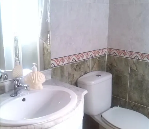 게스트하우스 Turistico La Torre