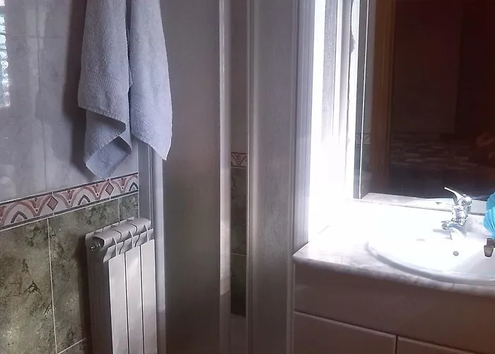 게스트하우스 Turistico La Torre *