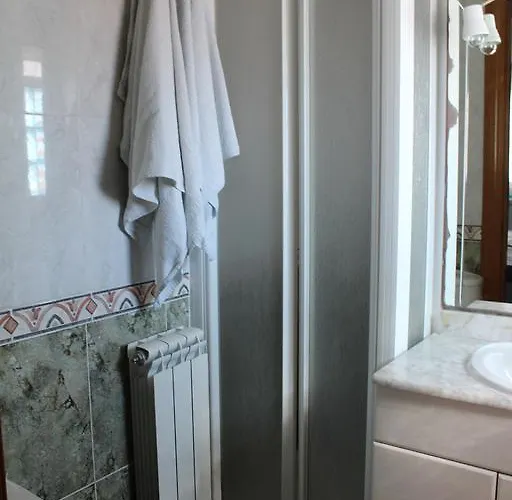 게스트하우스 Turistico La Torre