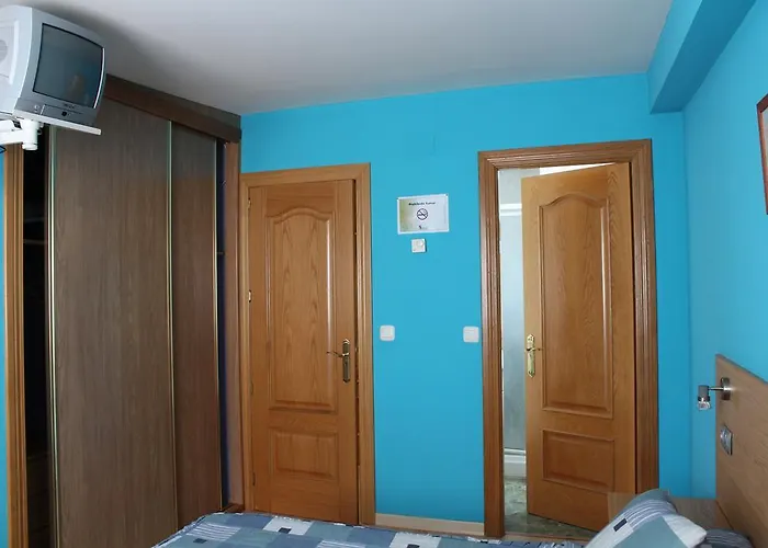 Turistico La Torre 게스트하우스 Arcahueja