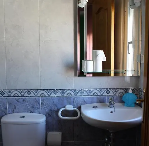 게스트하우스 Turistico La Torre *