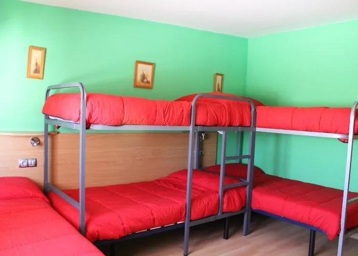 Turistico La Torre *