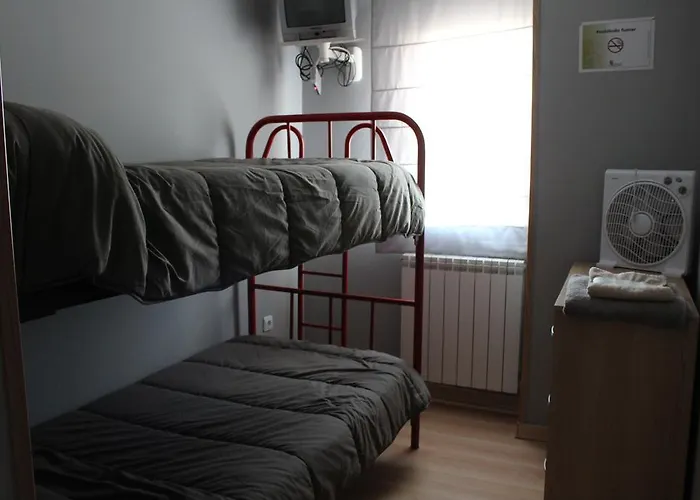 Turistico La Torre 게스트하우스 Arcahueja