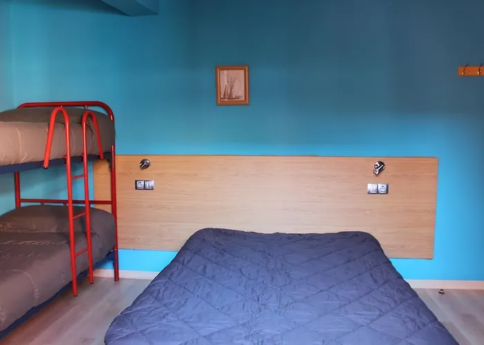 Turistico La Torre 게스트하우스 Arcahueja