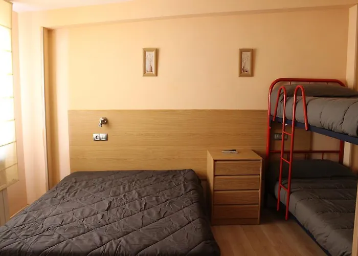 Turistico La Torre 게스트하우스 Arcahueja