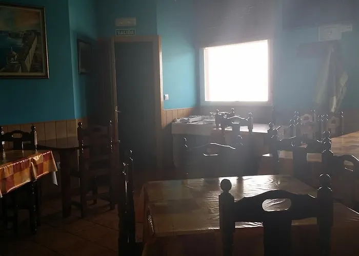 Turistico La Torre * Arcahueja