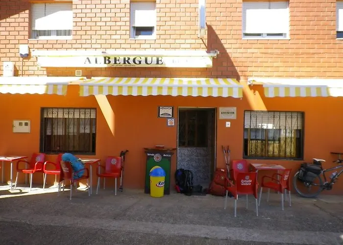 Turistico La Torre 게스트하우스 *