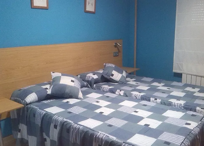 Turistico La Torre 게스트하우스