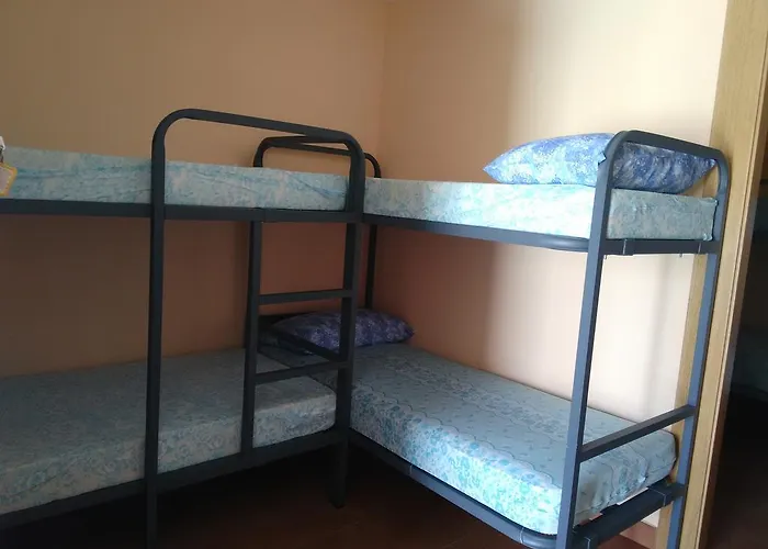 Turistico La Torre 게스트하우스