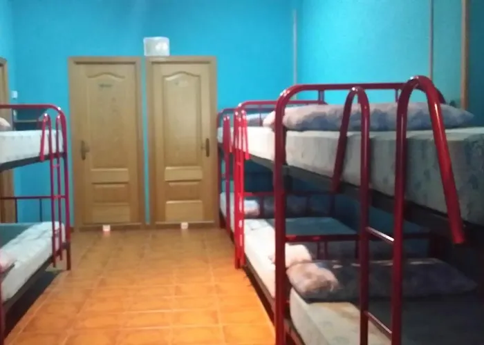 Turistico La Torre Arcahueja