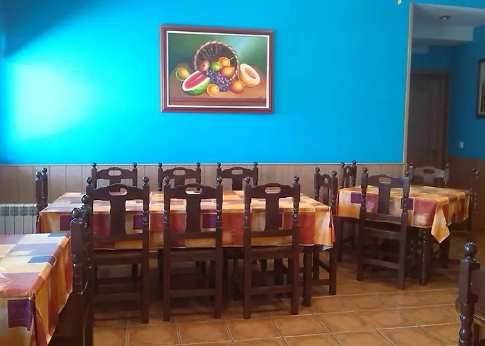 Turistico La Torre 게스트하우스