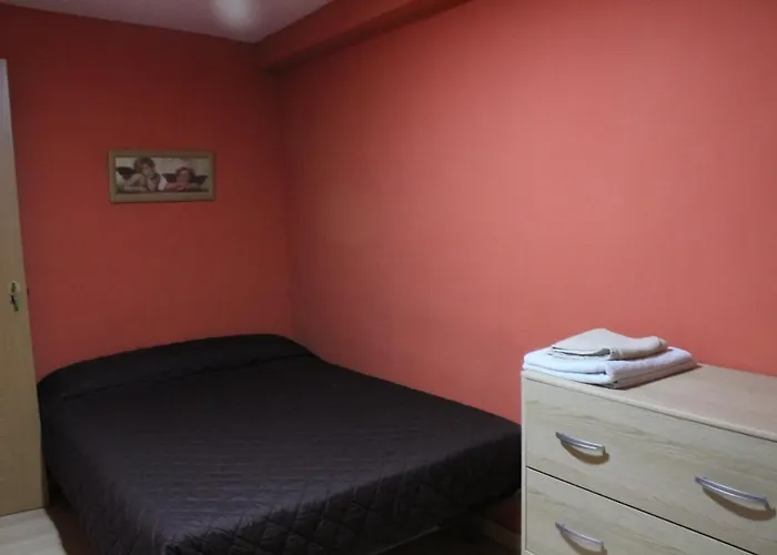 Turistico La Torre 게스트하우스 Arcahueja