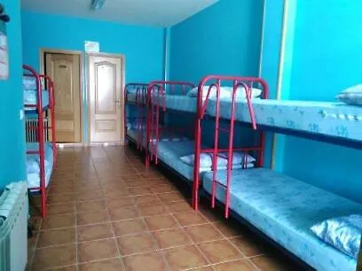 Turistico La Torre 게스트하우스 Arcahueja