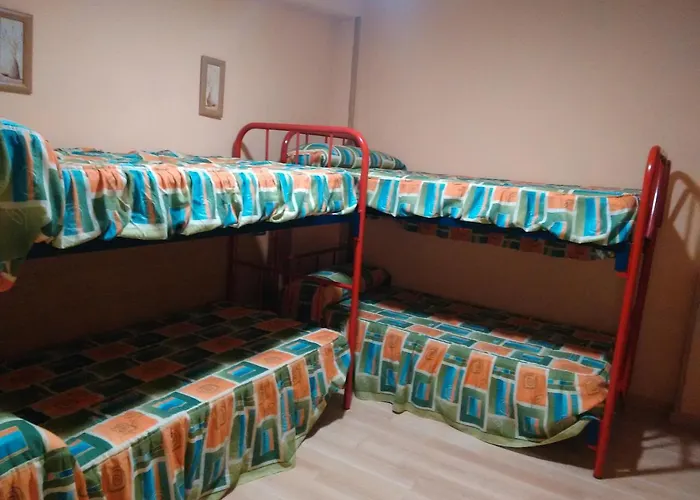 게스트하우스 Turistico La Torre