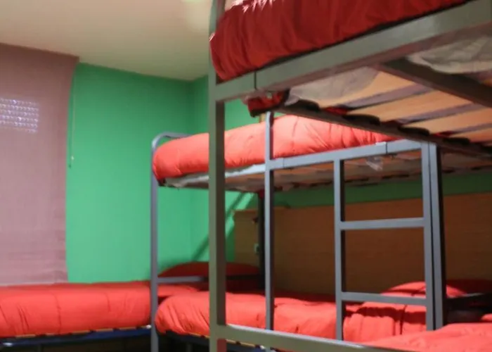 Turistico La Torre Arcahueja