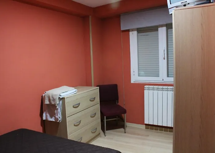 게스트하우스 Turistico La Torre