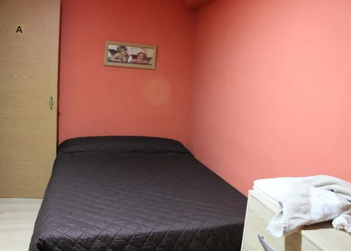 게스트하우스 Turistico La Torre *