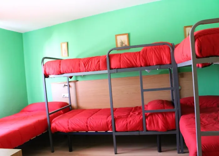 Turistico La Torre Arcahueja